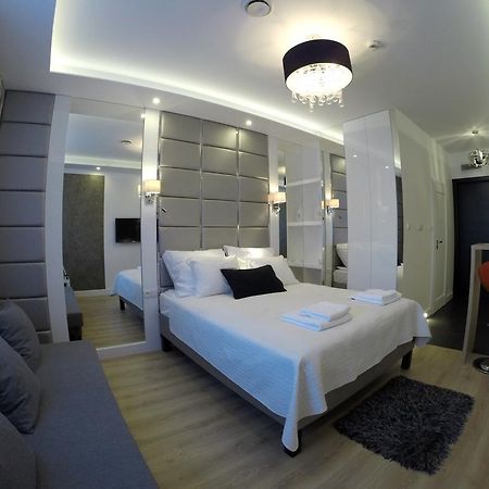 Prestige Apartments Gdansk Old Town #2 Ngoại thất bức ảnh