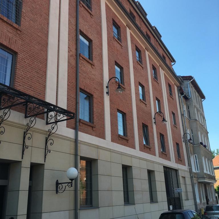 Prestige Apartments Gdansk Old Town #2 Ngoại thất bức ảnh