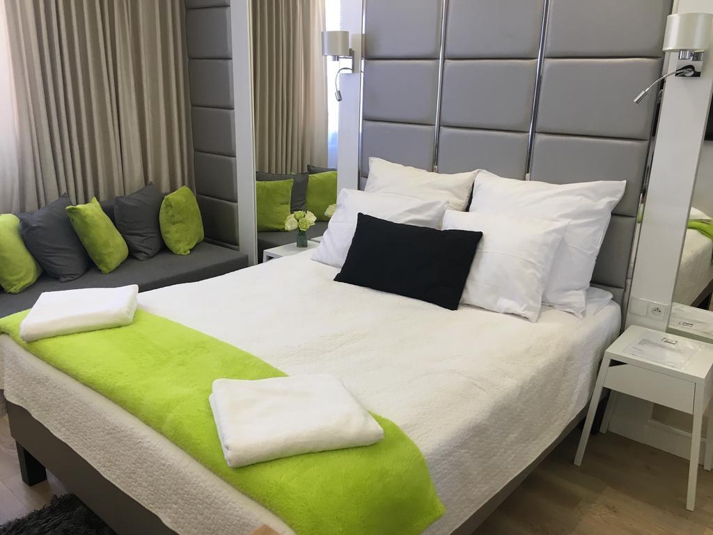 Prestige Apartments Gdansk Old Town #2 Ngoại thất bức ảnh