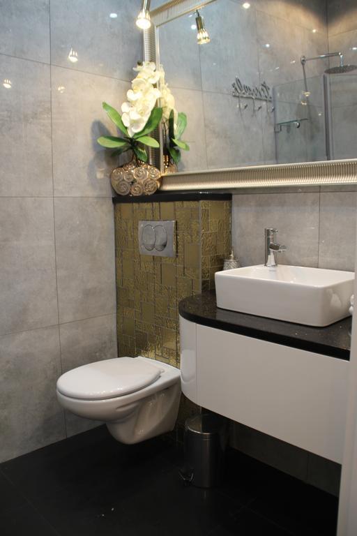 Prestige Apartments Gdansk Old Town #2 Ngoại thất bức ảnh