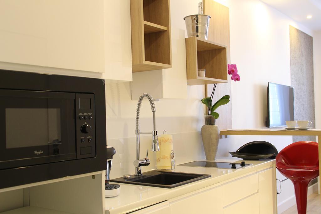 Prestige Apartments Gdansk Old Town #2 Ngoại thất bức ảnh