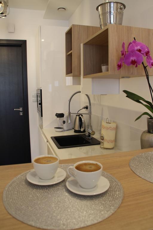 Prestige Apartments Gdansk Old Town #2 Ngoại thất bức ảnh