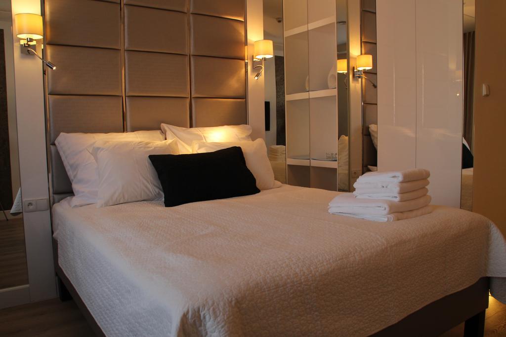 Prestige Apartments Gdansk Old Town #2 Ngoại thất bức ảnh