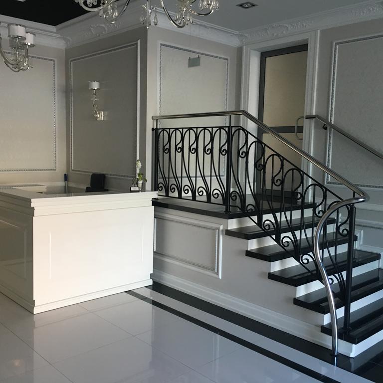 Prestige Apartments Gdansk Old Town #2 Ngoại thất bức ảnh
