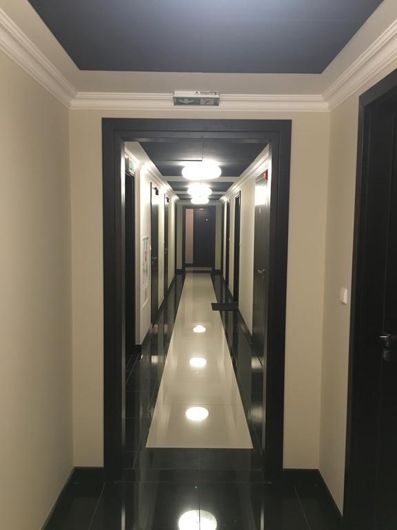 Prestige Apartments Gdansk Old Town #2 Ngoại thất bức ảnh
