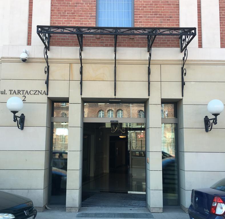 Prestige Apartments Gdansk Old Town #2 Ngoại thất bức ảnh