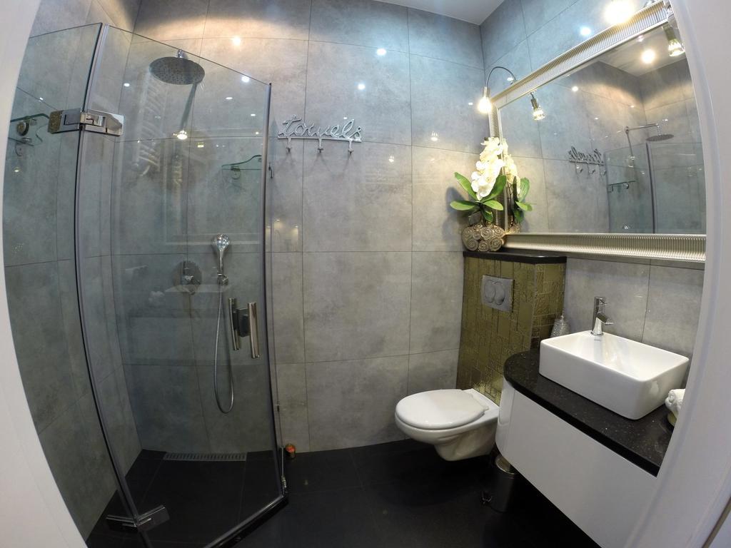Prestige Apartments Gdansk Old Town #2 Ngoại thất bức ảnh