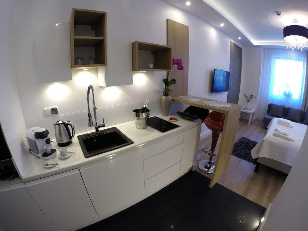 Prestige Apartments Gdansk Old Town #2 Ngoại thất bức ảnh