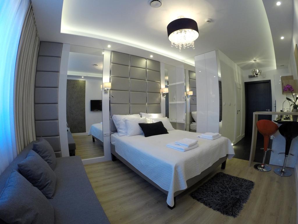 Prestige Apartments Gdansk Old Town #2 Ngoại thất bức ảnh