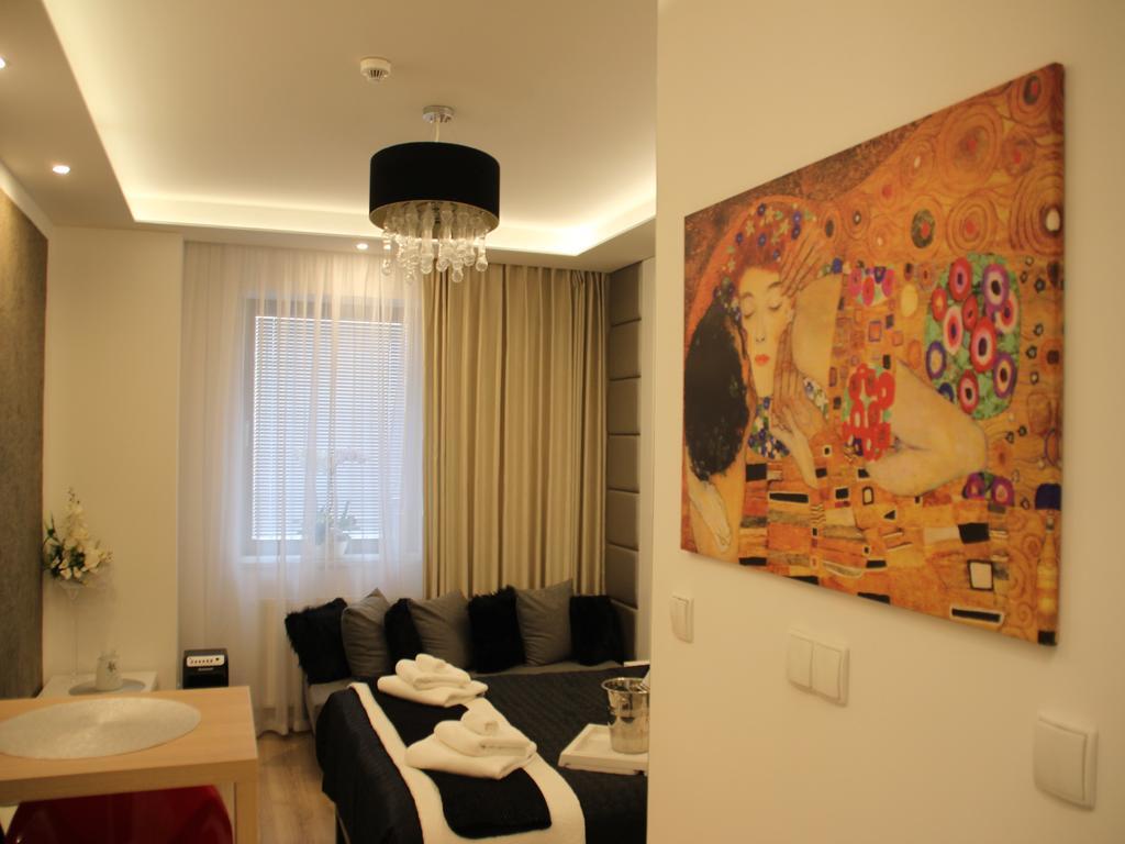 Prestige Apartments Gdansk Old Town #2 Ngoại thất bức ảnh