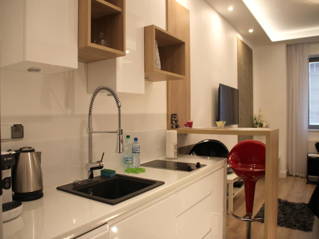 Prestige Apartments Gdansk Old Town #2 Ngoại thất bức ảnh