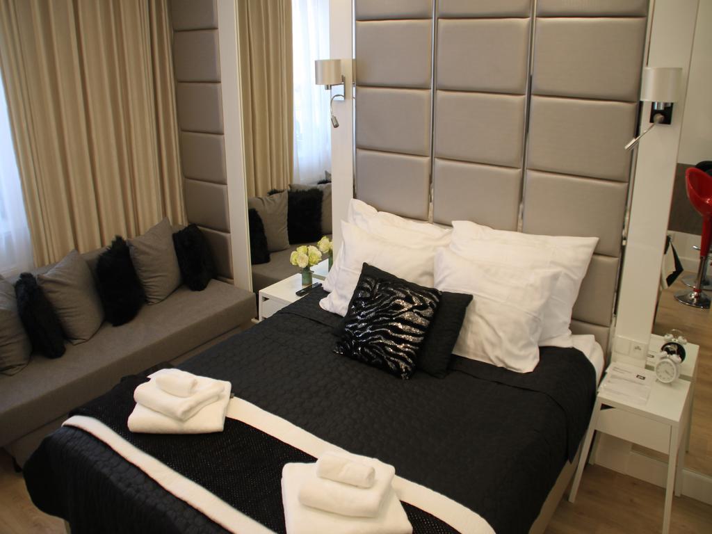 Prestige Apartments Gdansk Old Town #2 Ngoại thất bức ảnh