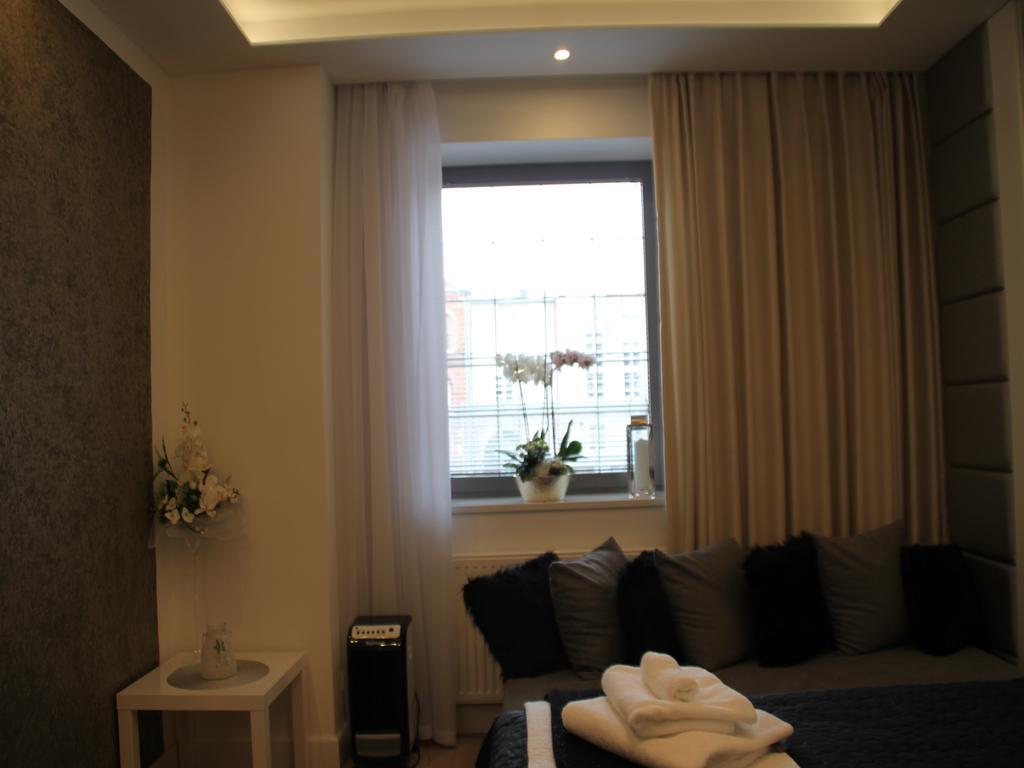 Prestige Apartments Gdansk Old Town #2 Ngoại thất bức ảnh