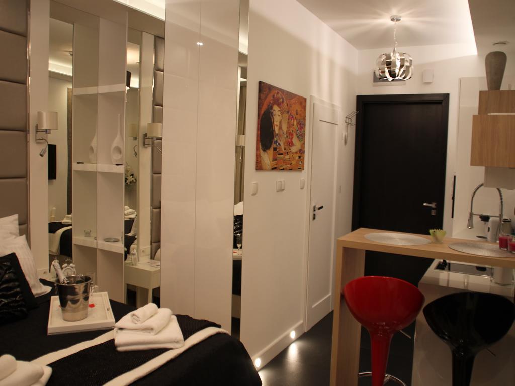 Prestige Apartments Gdansk Old Town #2 Ngoại thất bức ảnh