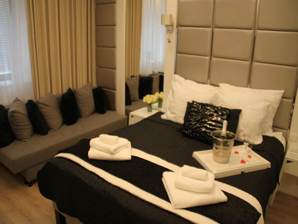 Prestige Apartments Gdansk Old Town #2 Ngoại thất bức ảnh